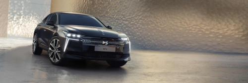 DS Electric Vehicle Grant