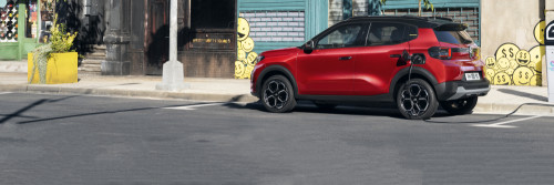 Government Electric Car Grant: Save up to £3,750