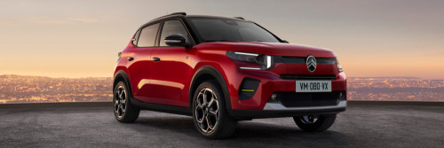 Citroën C3 - £99 Per month - 0% APR Representative