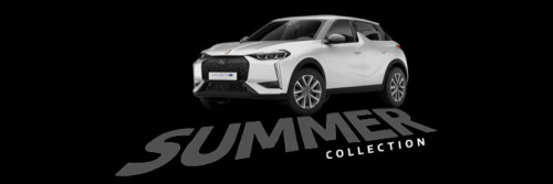 DS 3 - £299 Per Month