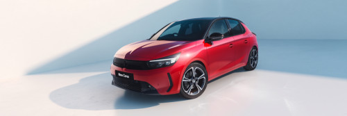 Vauxhall Corsa - £154 Per Month - 0% APR Finance