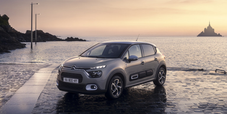 Citroen Dealers Near You | New and Used Car and Van Main Dealership