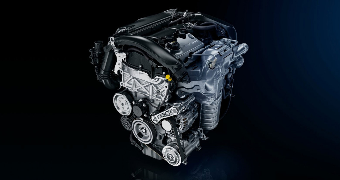 Peugeot's Puretech Petrol Engine in Demand!