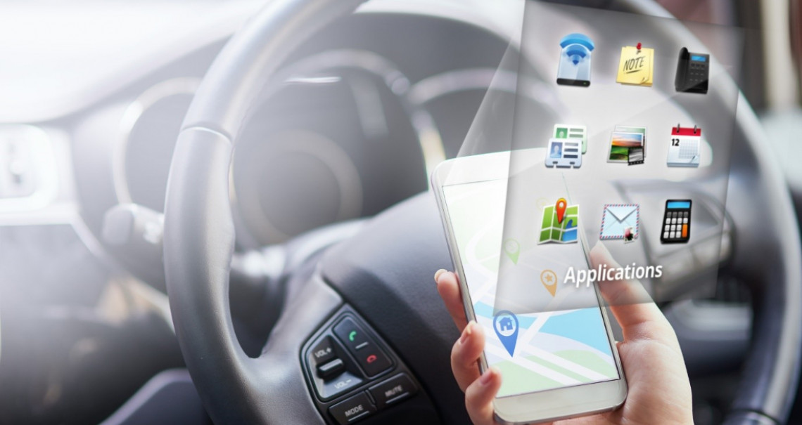 Our Favourite Driving Apps for Car Lovers