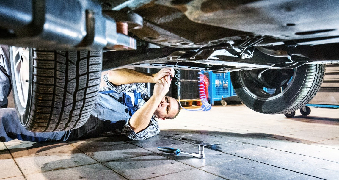 The Importance of Regular Vehicle Services