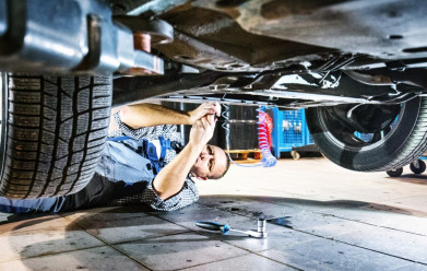 The Importance of Regular Vehicle Services