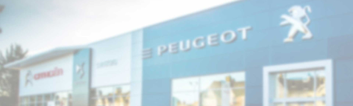 Robins & Day acquire the Peugeot and Citroen Franchises in Newport