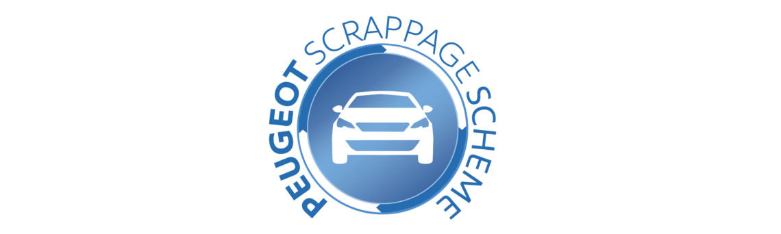 Launch of Peugeot Scrappage Scheme