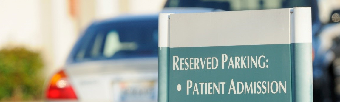 Investigating Current Hospital Parking Charges