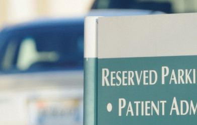 Investigating Current Hospital Parking Charges