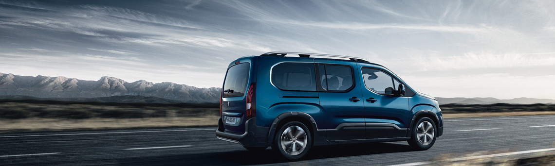 Is a Trend for Van-based MPVs Developing?