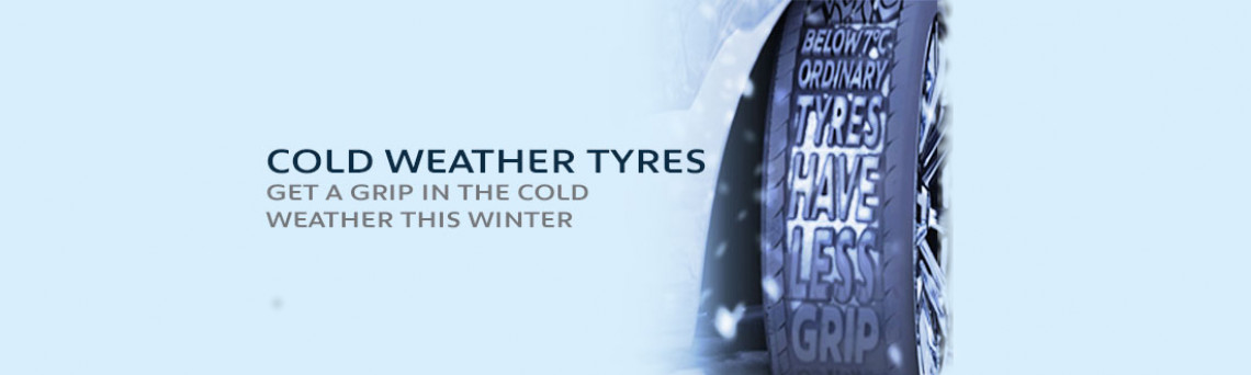 Winter Tyres