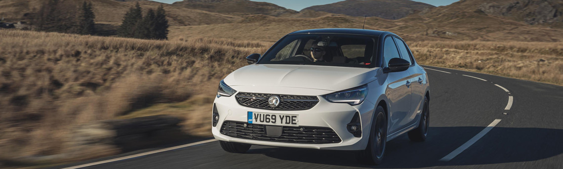 VAUXHALL’S ALL-NEW CORSA AND CORSA-E WIN AUTOBEST “BEST BUY CAR OF EUROPE 2020”