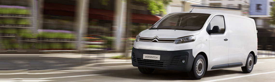 Citroën Celebrates Double Win In Parkers New Car Awards 2021