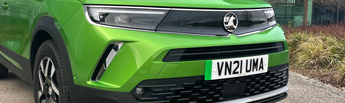 Everything you need to know about green number plates