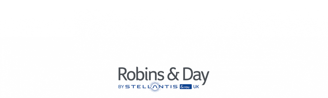 ROBINS & DAY ANNOUNCES LAUNCH OF ROBINS & DAY BY STELLANTIS &YOU UK