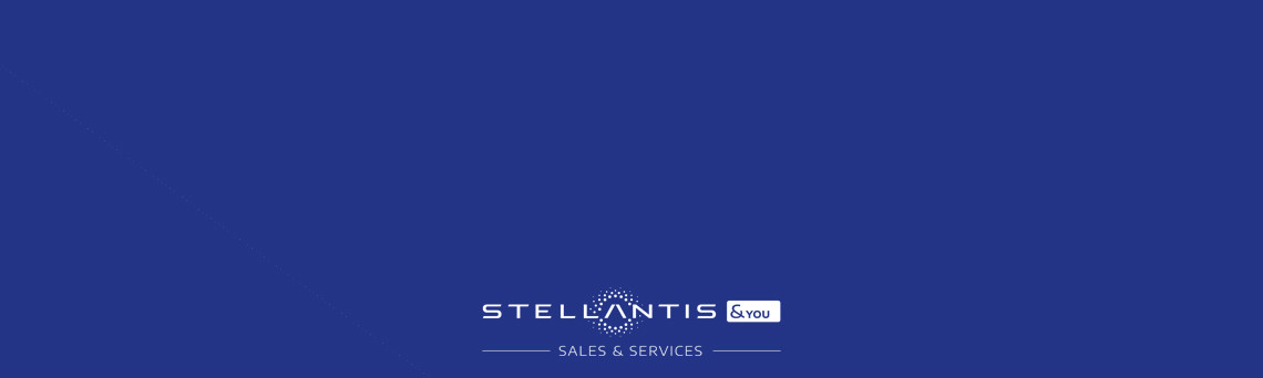 UK launch of Stellantis &You, Sales and Services